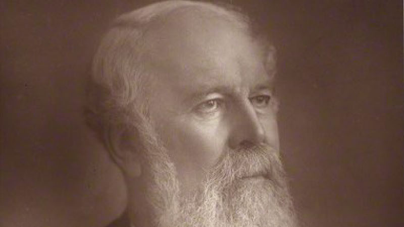 JC Ryle